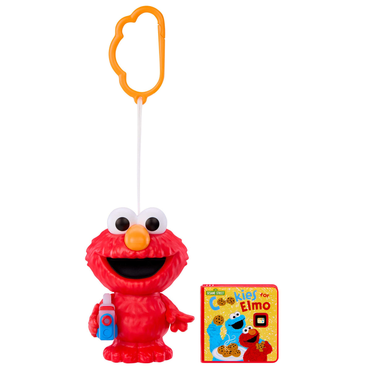 Story Dream Pals™ Sesame Street® Elmo