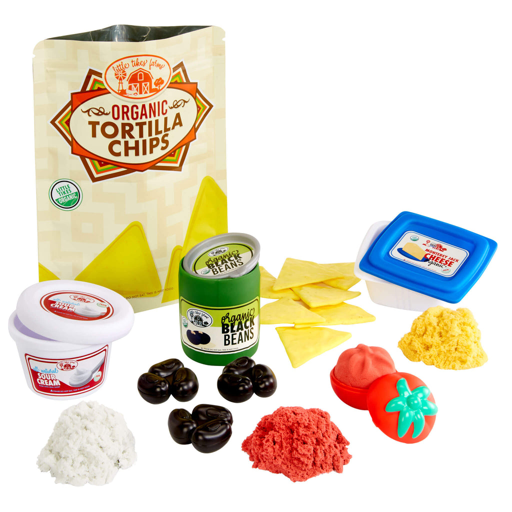 Creative Chefs™ Nachos Kit