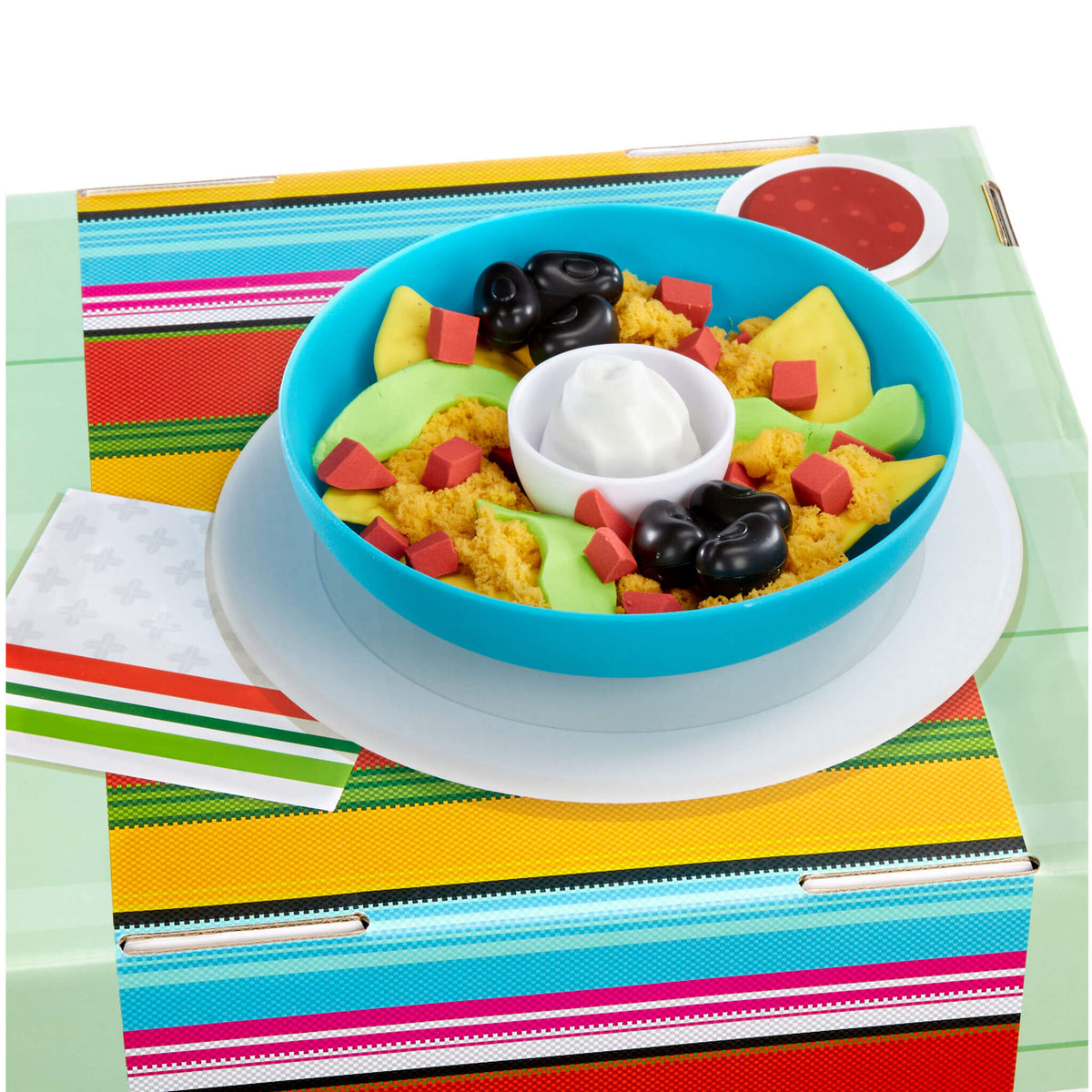 Creative Chefs™ Nachos Kit