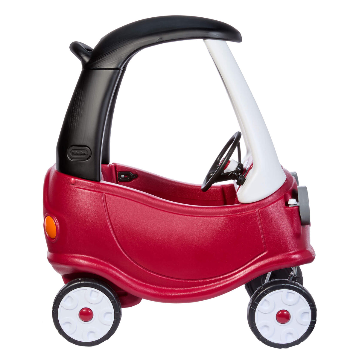 Cozy Coupe® - Berry & Black