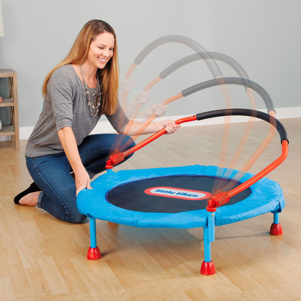 Easy Store™ 3ft Trampoline