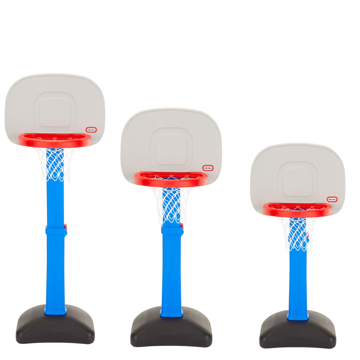 TotSports™ Easy Score™ Basketball Set