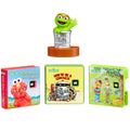 Story Dream Machine™ Sesame Street® Oscar the Grouch & Friends Collection