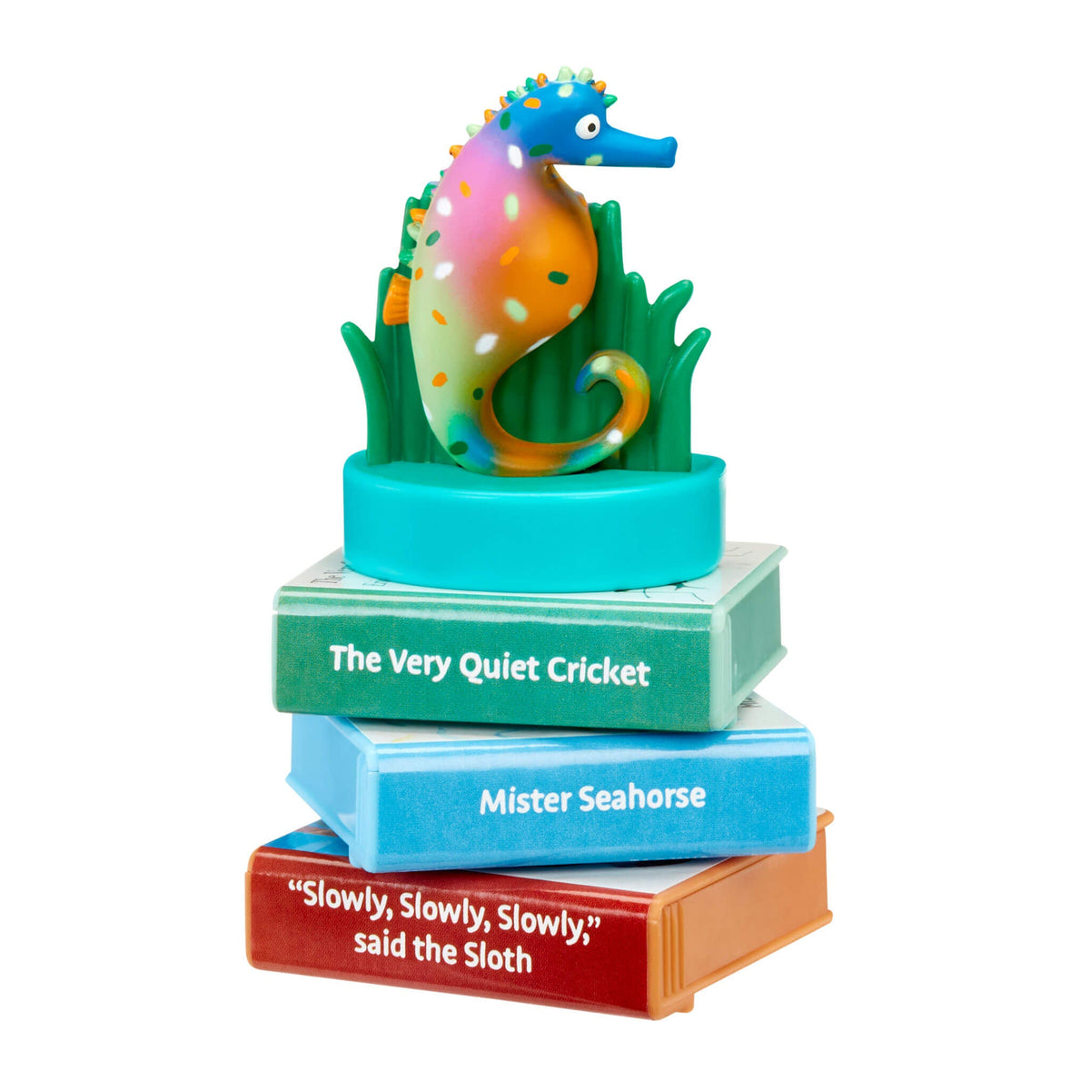 Story Dream Machine™ World of Eric Carle 2-PACK Collection