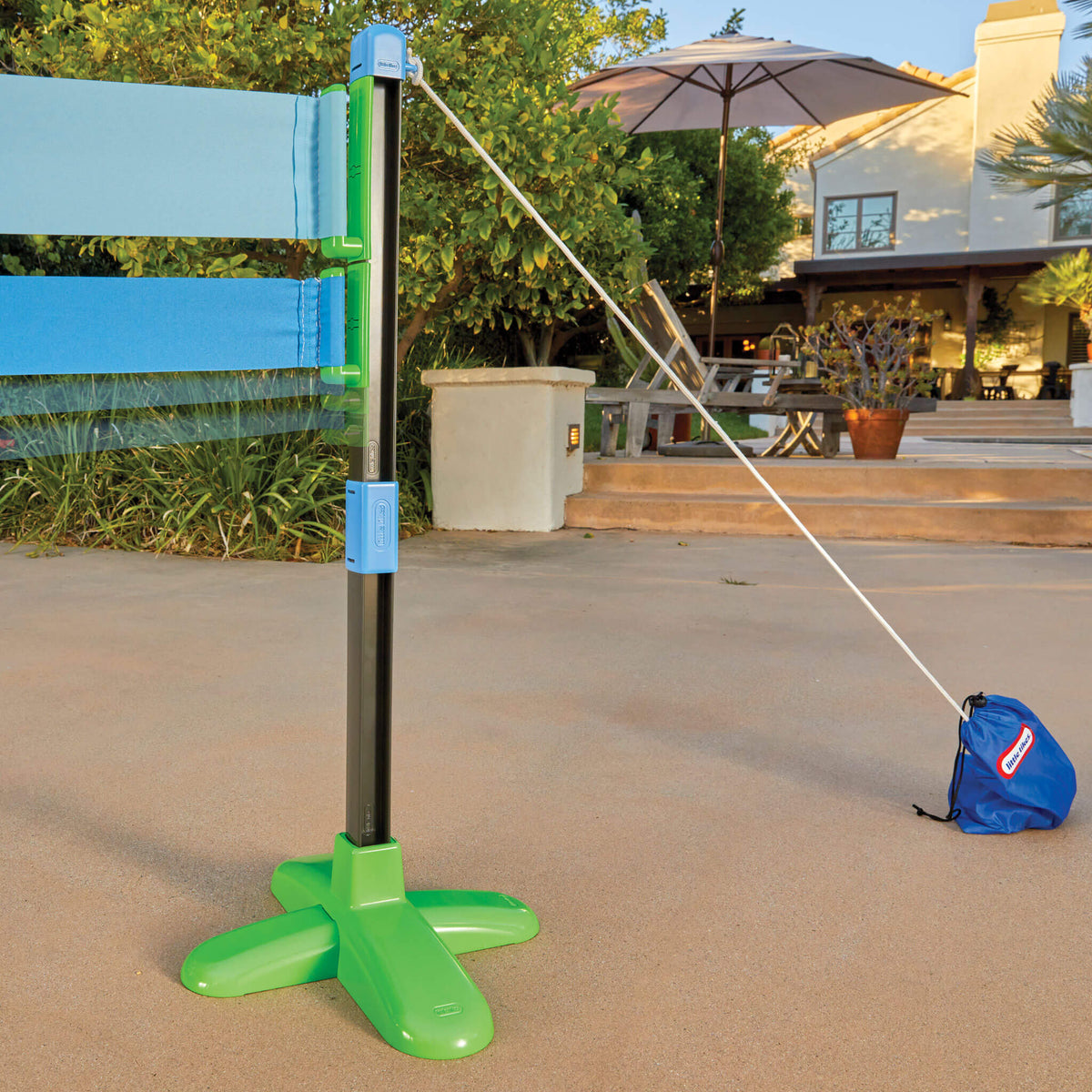 TotSports™ Pickleball Set