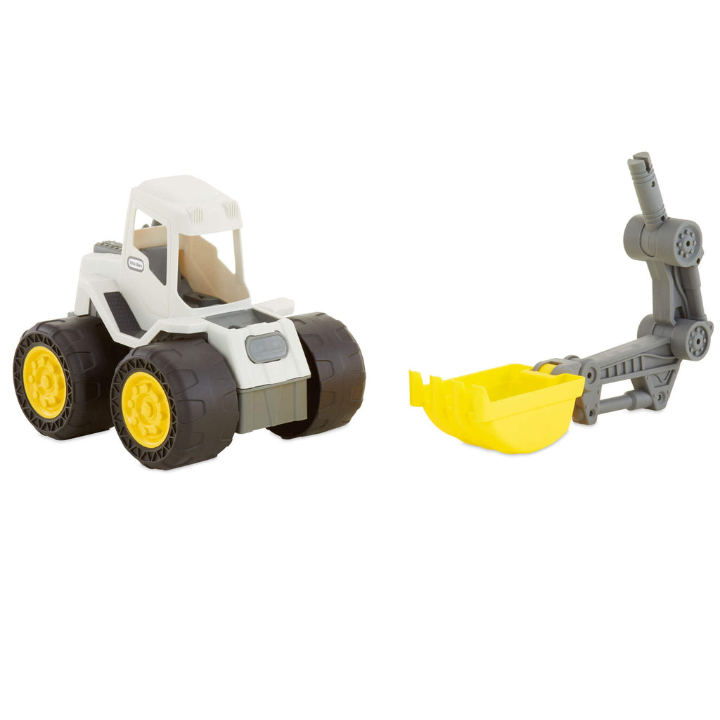 Dirt Diggers™ 2-in-1 Excavator