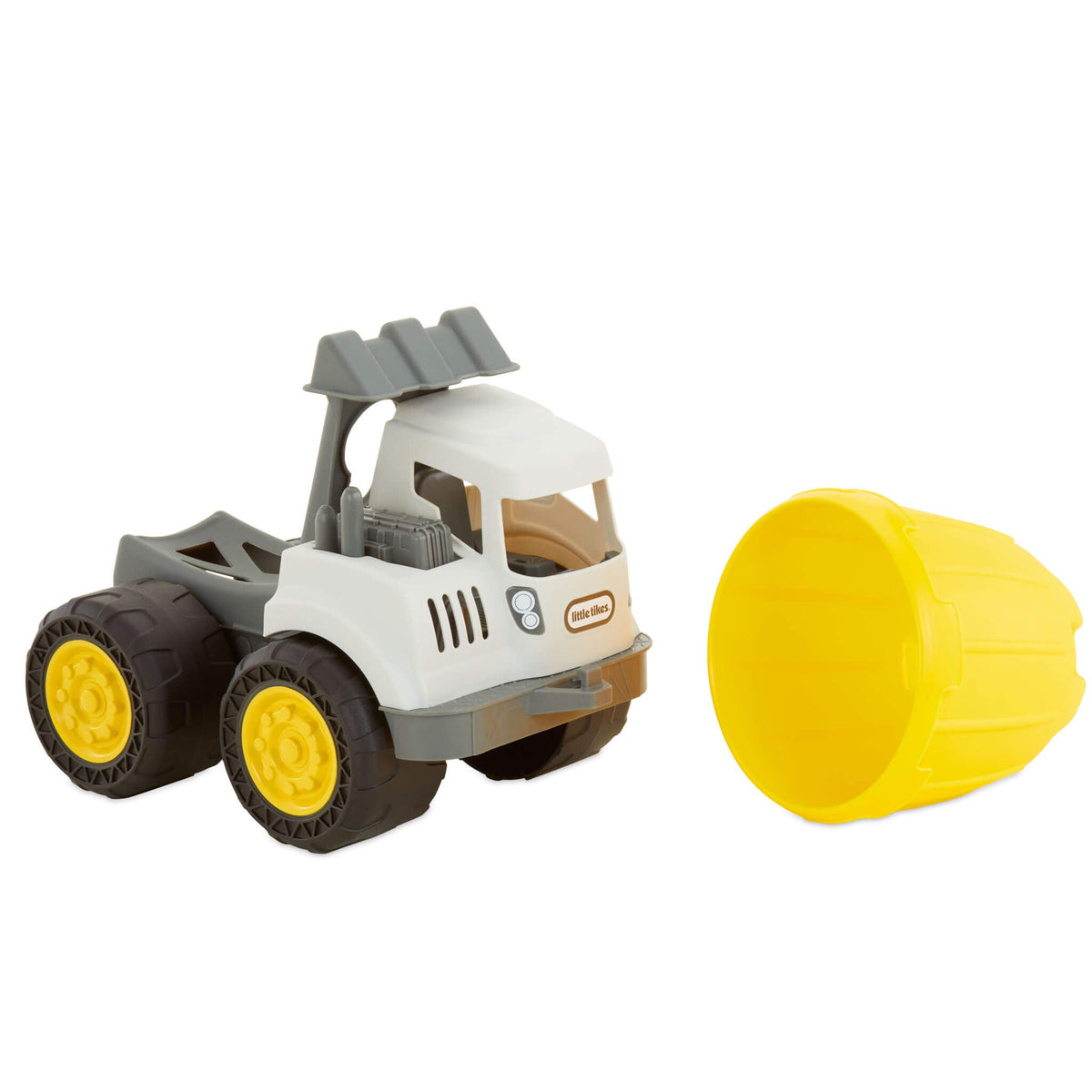Dirt Diggers™ 2-in-1 Cement Mixer