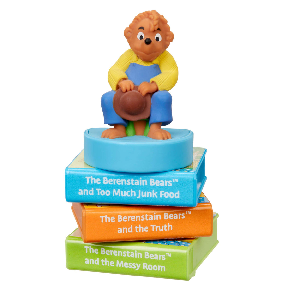 Story Dream Machine™ Random House The Berenstain Bears™ - 3 Pack Collection