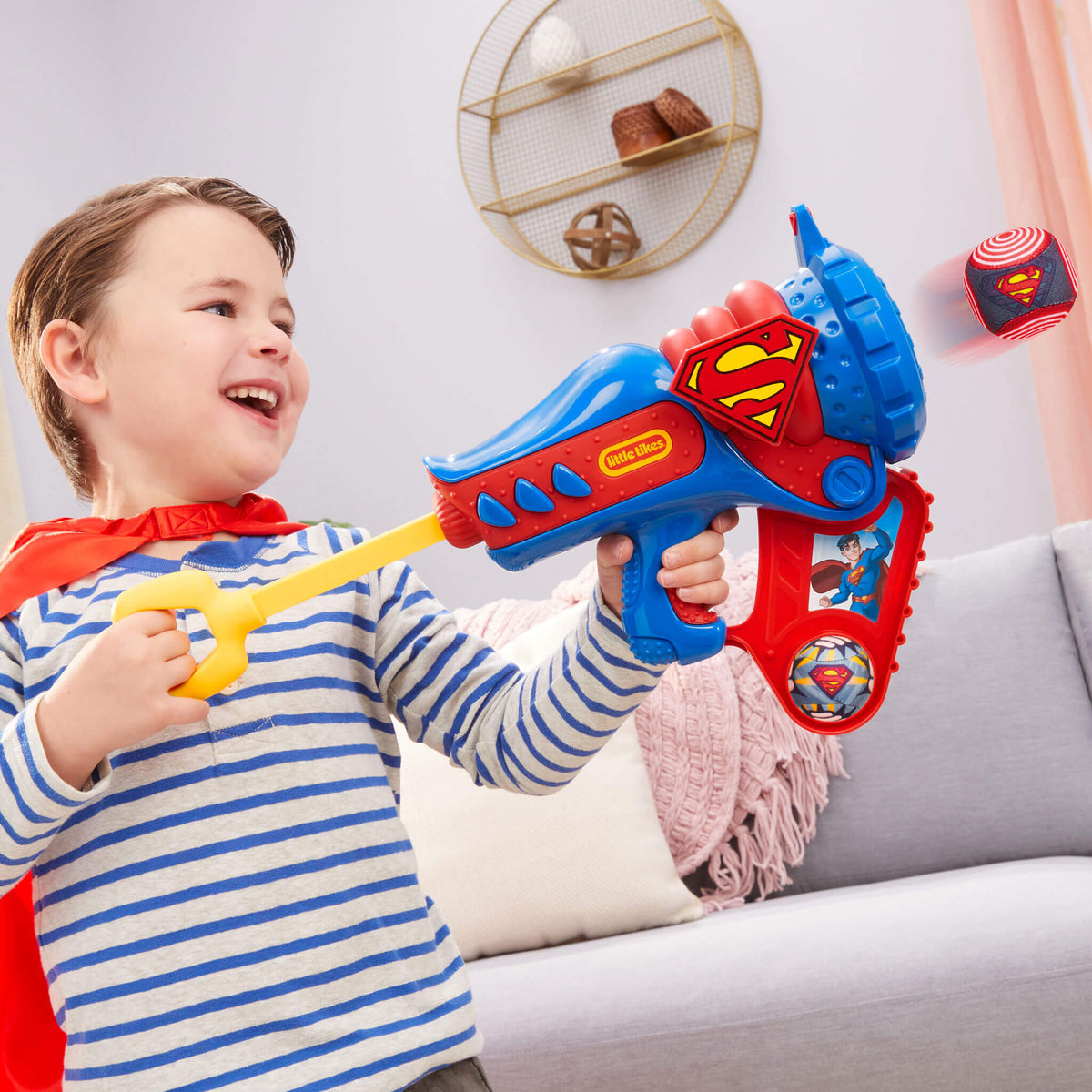 Superman™ Boom Blaster