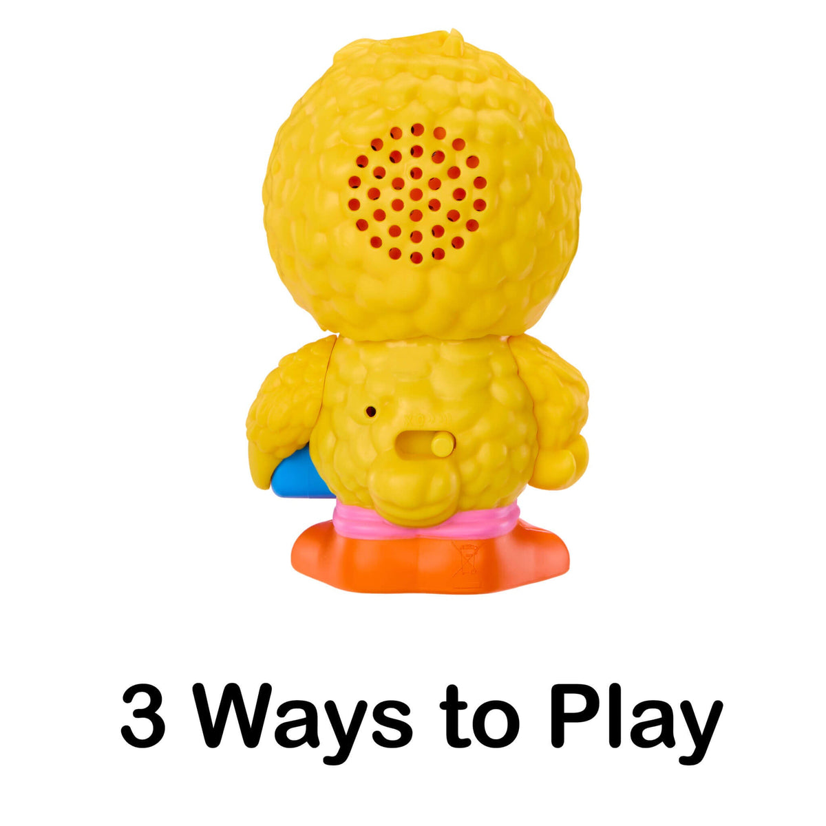 Story Dream Pals™ Sesame Street® Big Bird