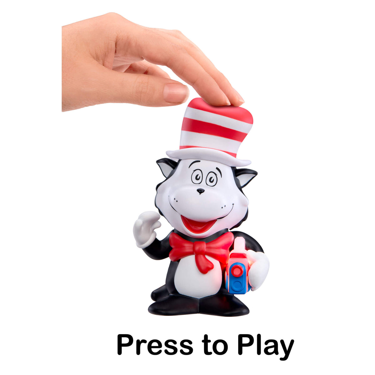 Story Dream Pals™ Dr. Seuss Cat in the Hat