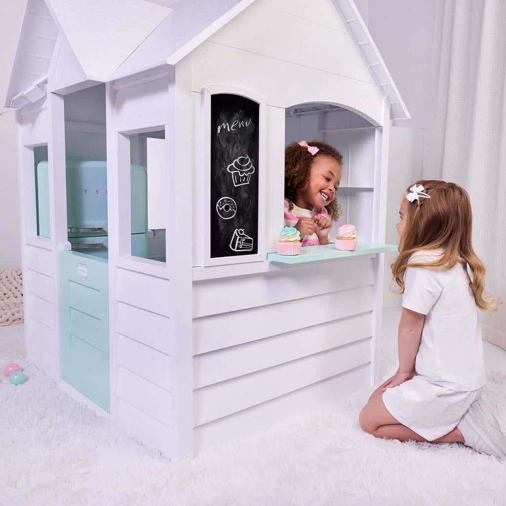Sweet Spaces™ Playhouse