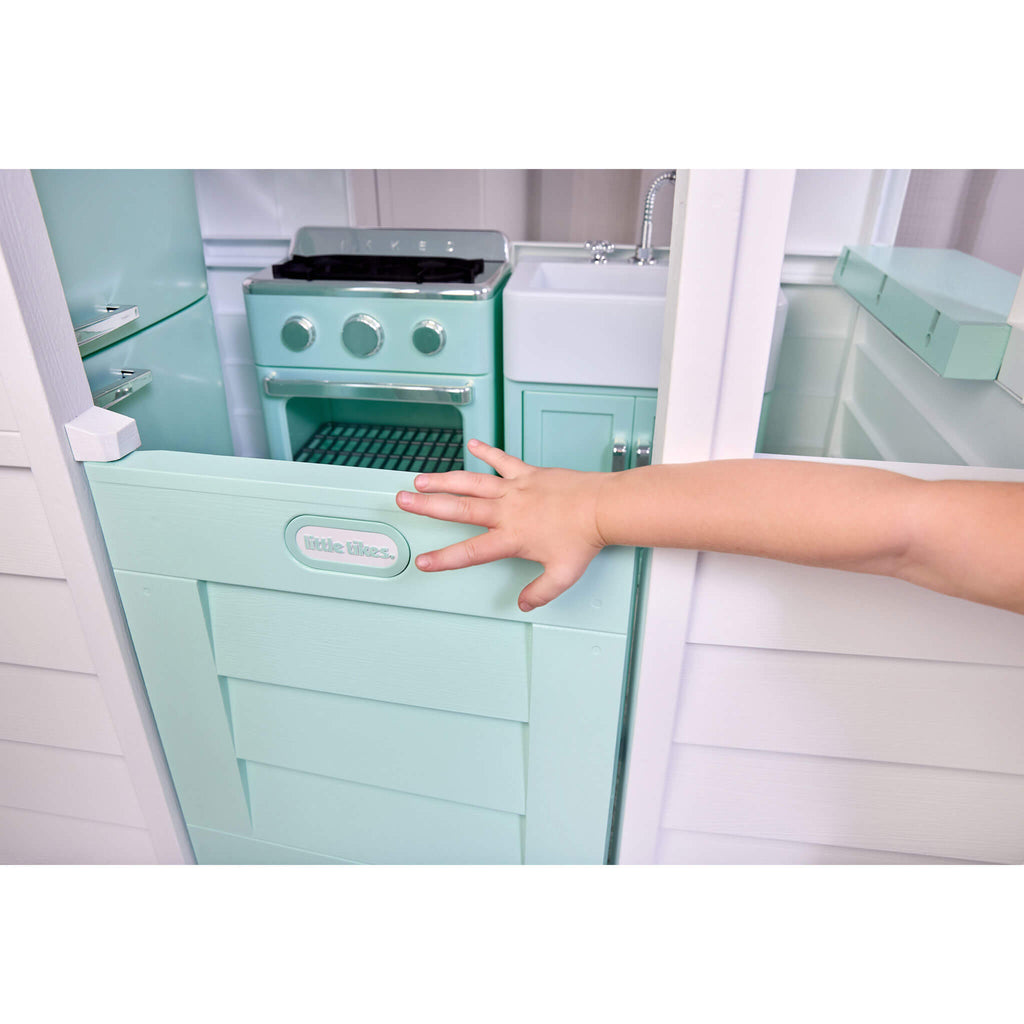 Sweet Spaces™ Playhouse