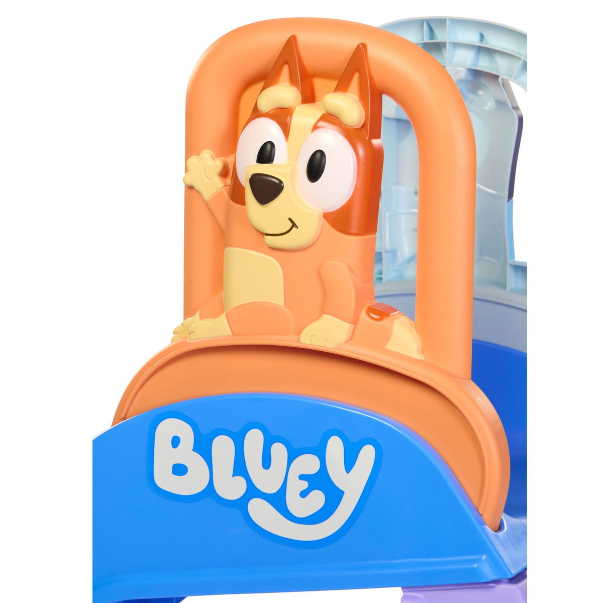 Bluey Backyard Fun Slide™