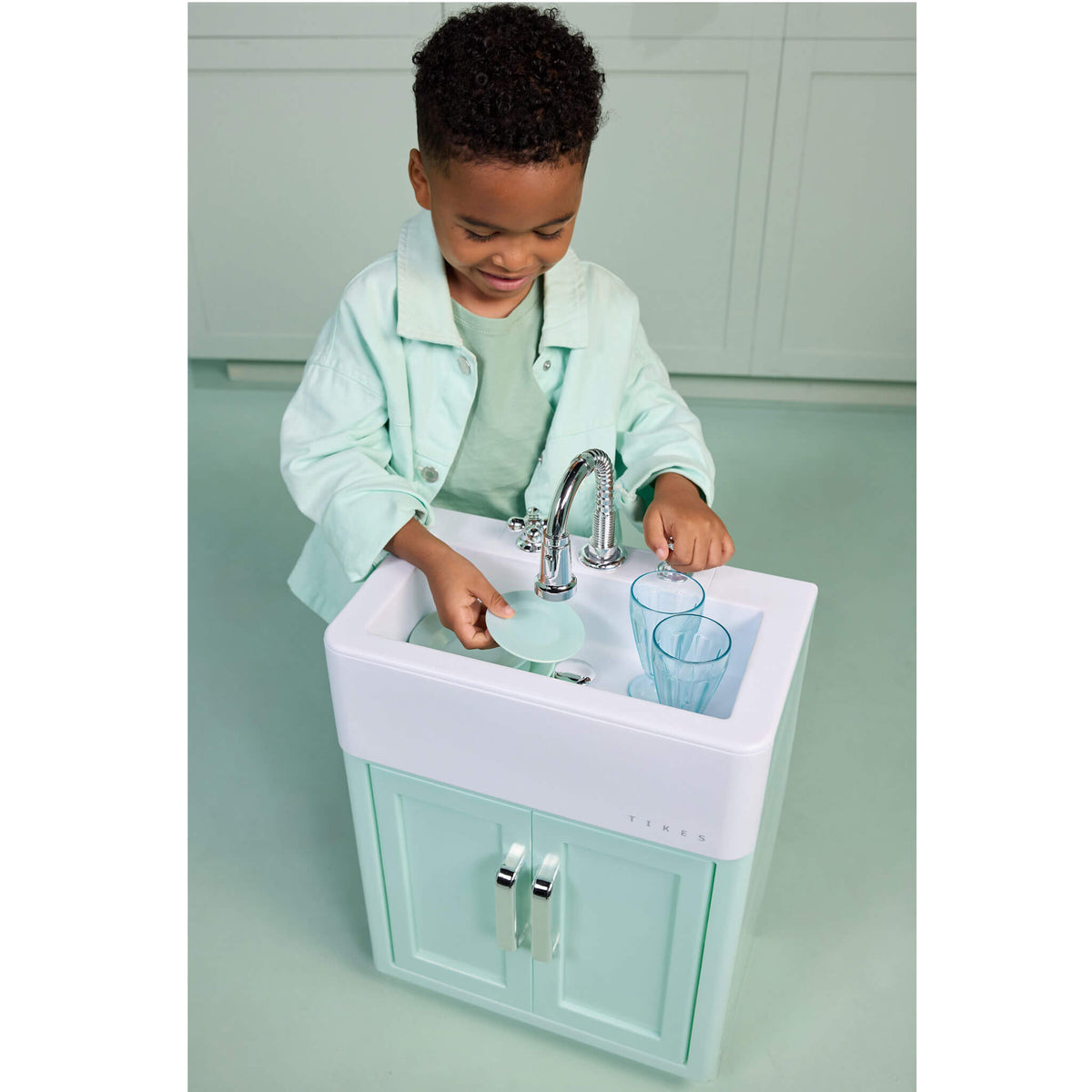 Sweet Spaces™ Modular Kitchen Sink