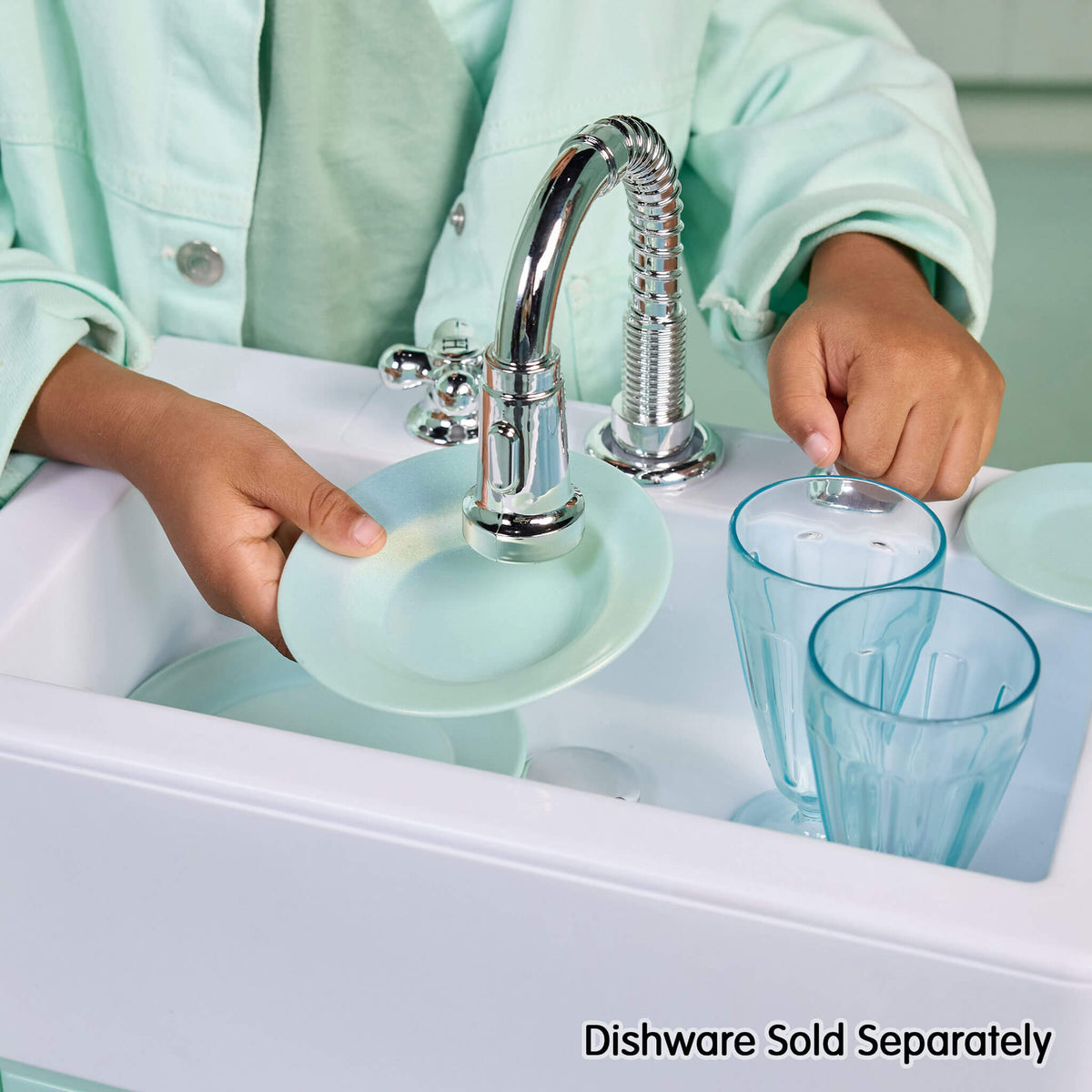 Sweet Spaces™ Modular Kitchen Sink