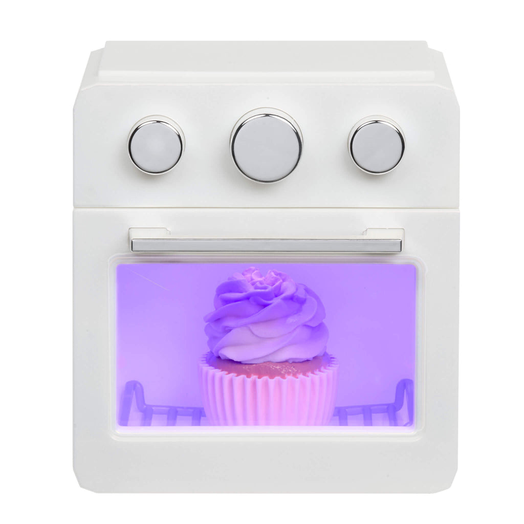 Sweet Spaces™ Mini Oven - White