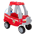 PAW Patrol Marshall Spray & Rescue Fire Truck™