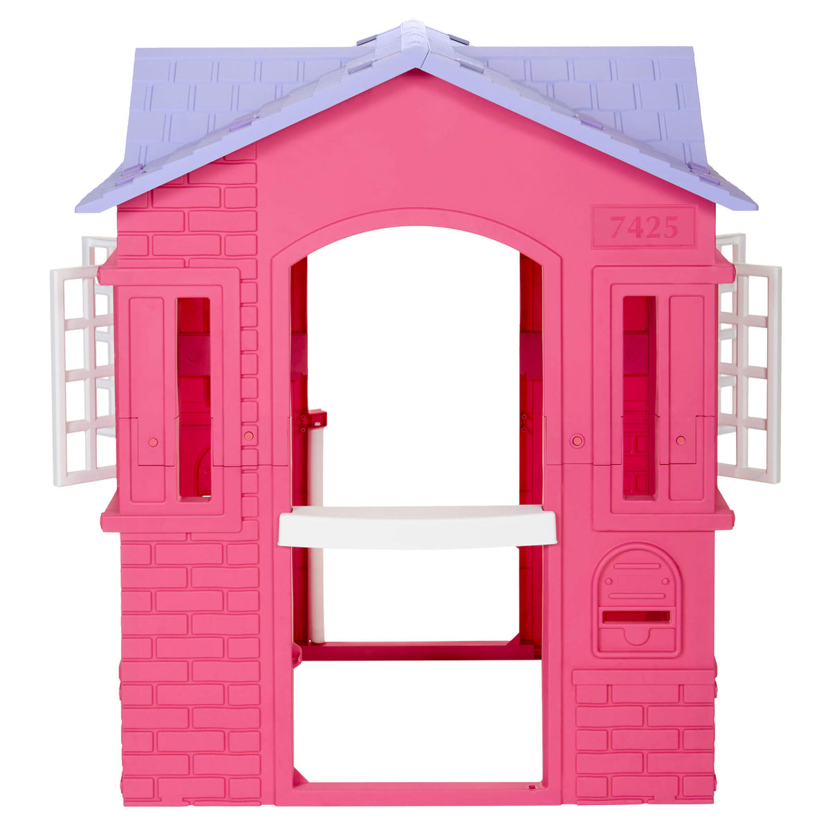Cape Cottage Playhouse™ - Pink