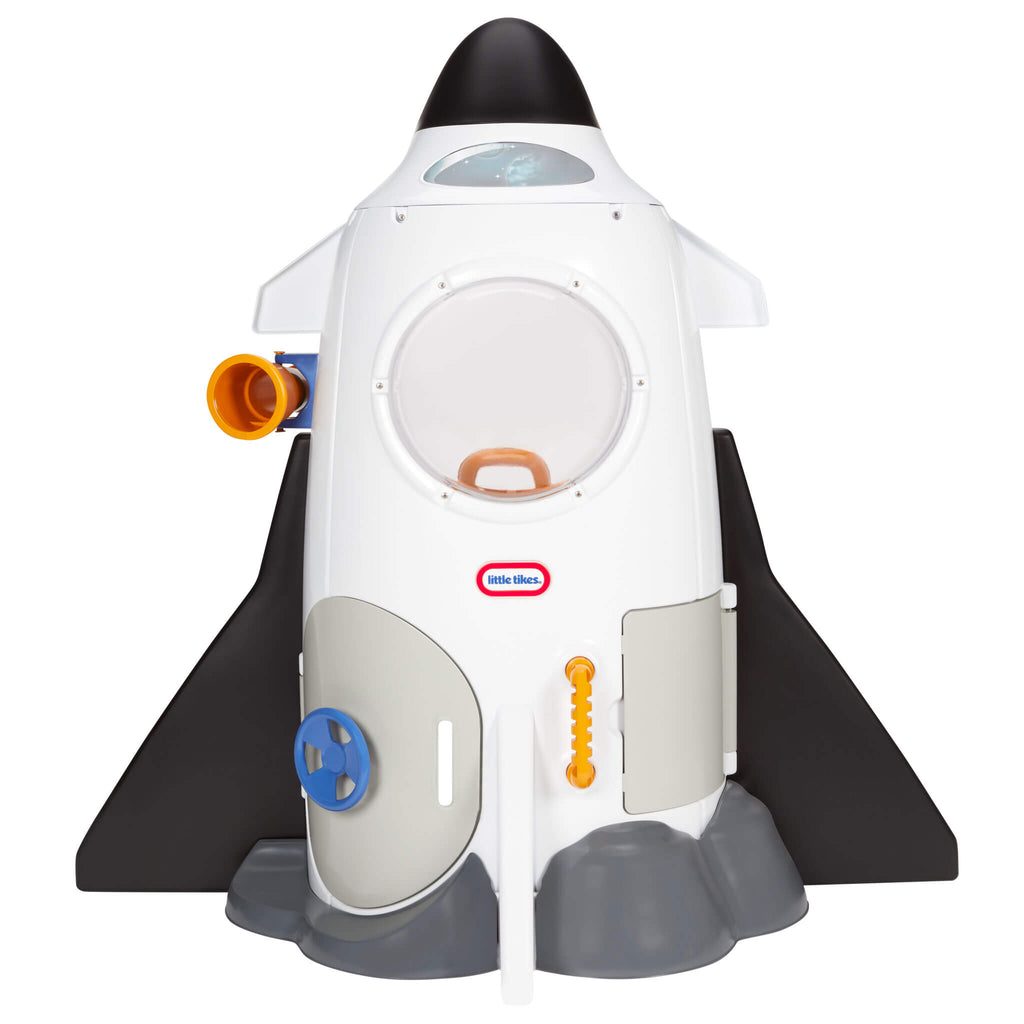 Adventure Rocket™