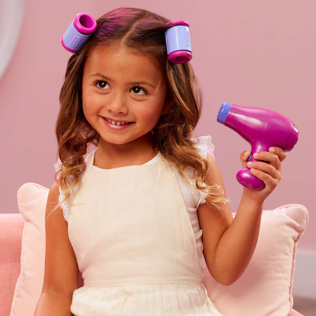 Play & Pamper Spa Set™