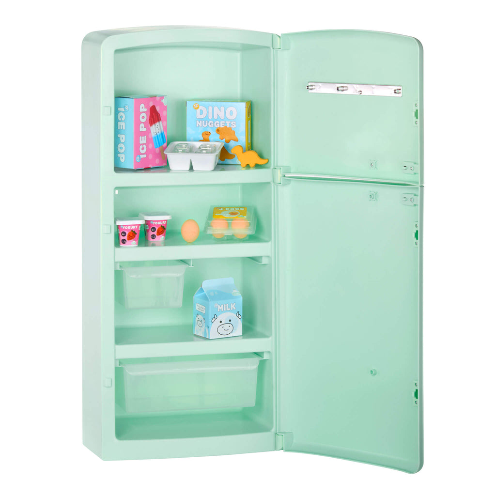 Sweet Spaces™ Modular Kitchen Refrigerator