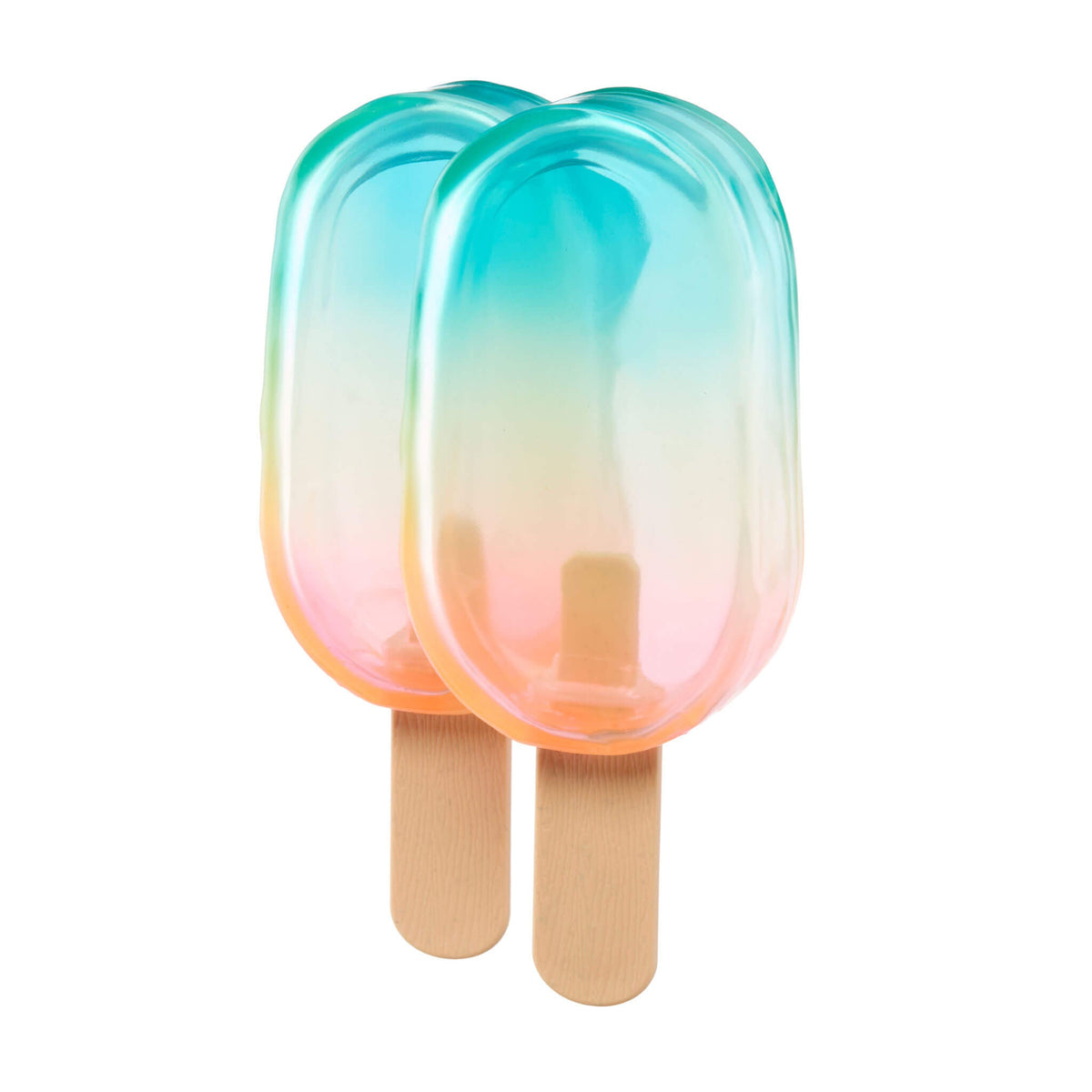 Sweet Spaces™ Playful Plates - Ice Pops