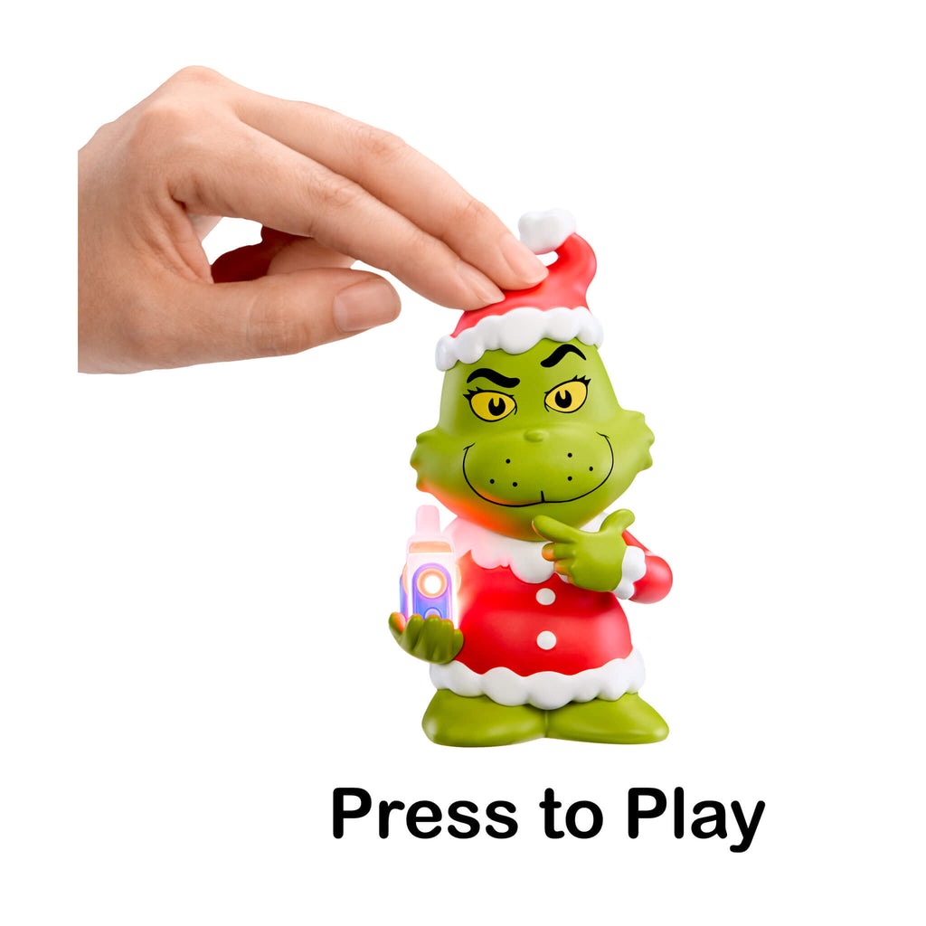 Story Dream Pals™ Grinch