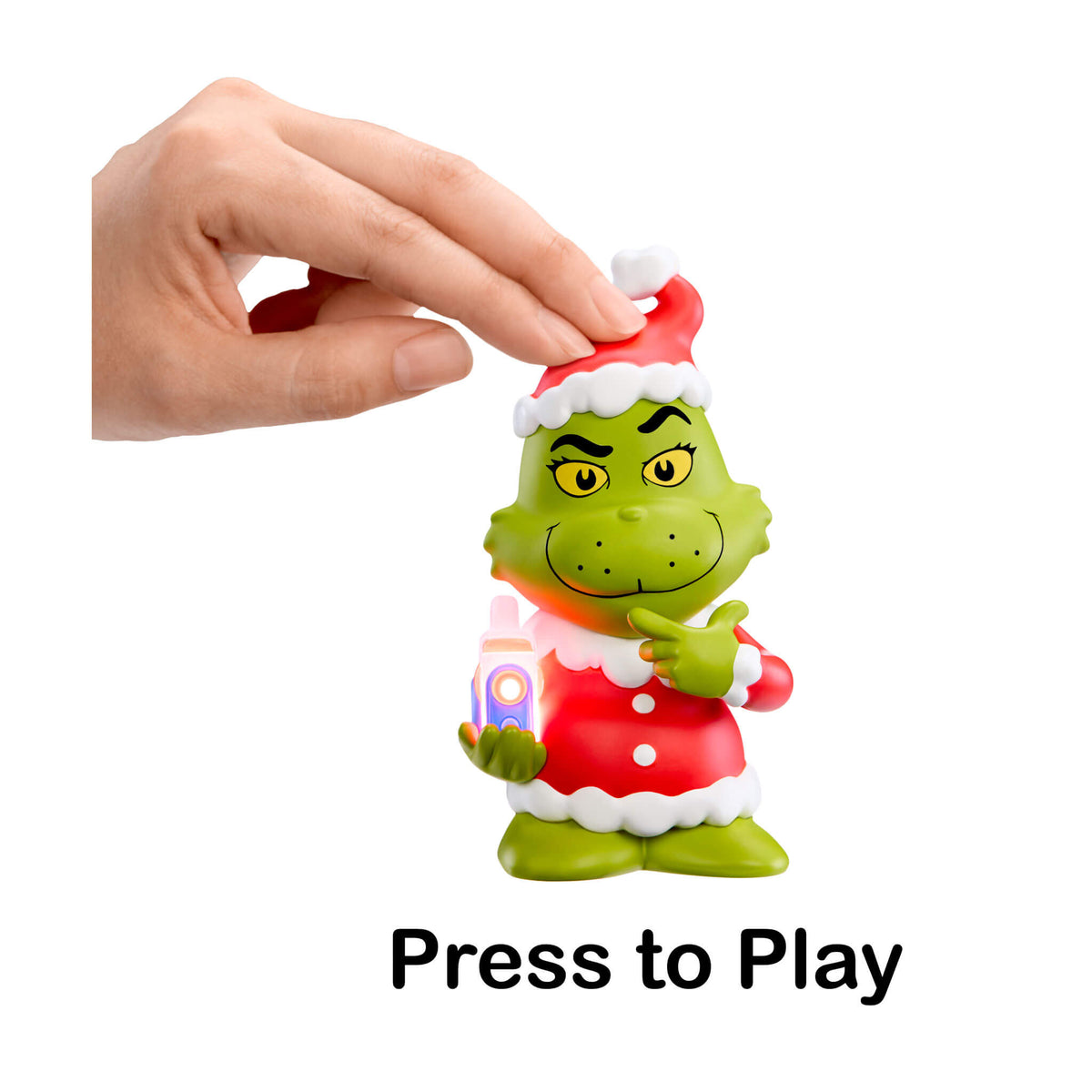 Story Dream Pals™ Grinch