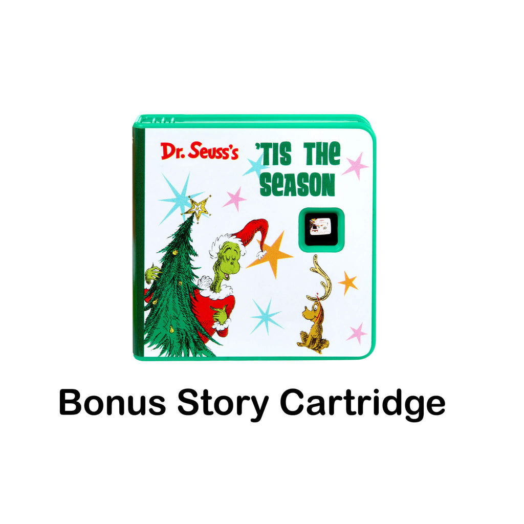 Story Dream Pals™ Grinch