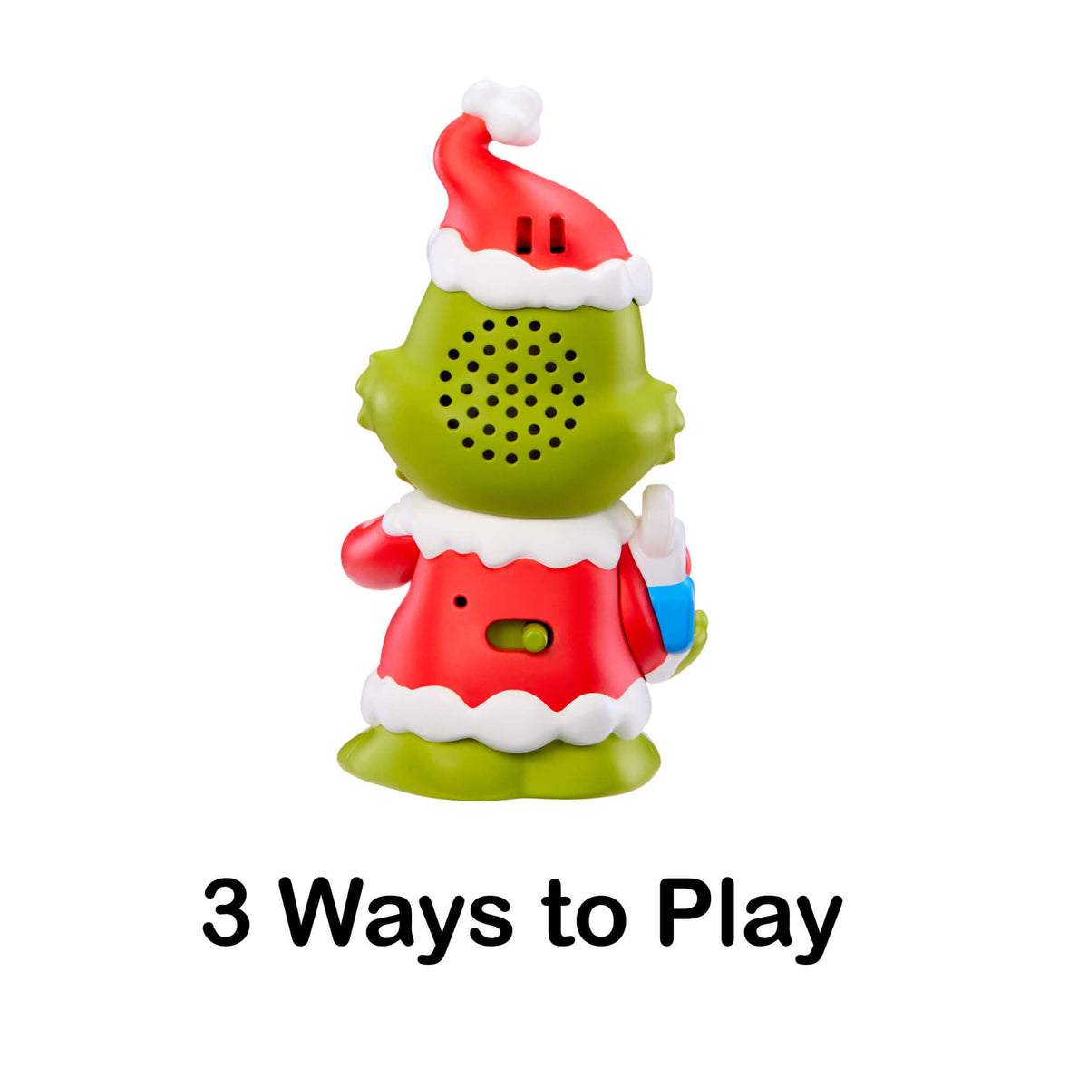 Story Dream Pals™ Grinch