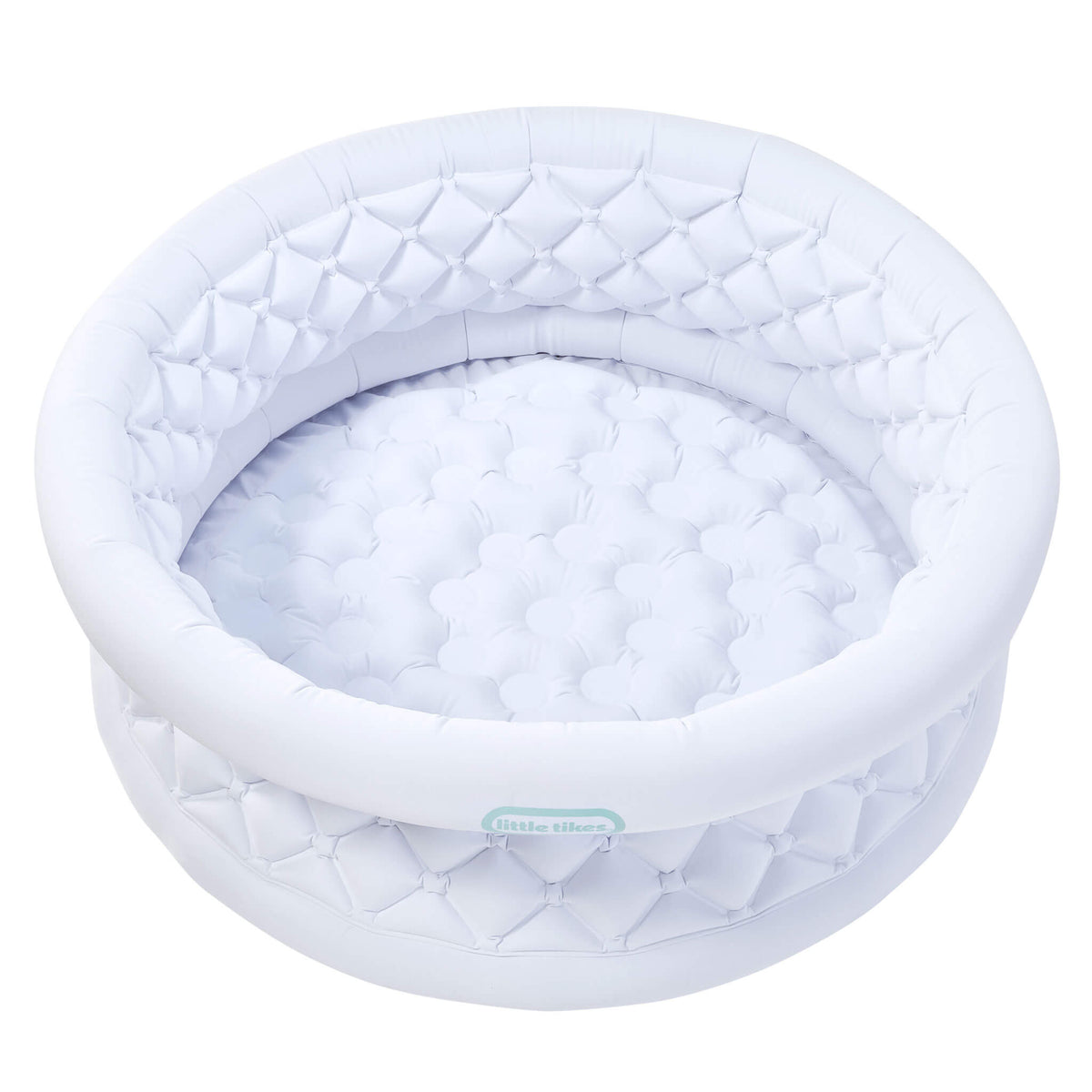 Sweet Spaces™ Inflatable Ball Pit w/ 250 Balls