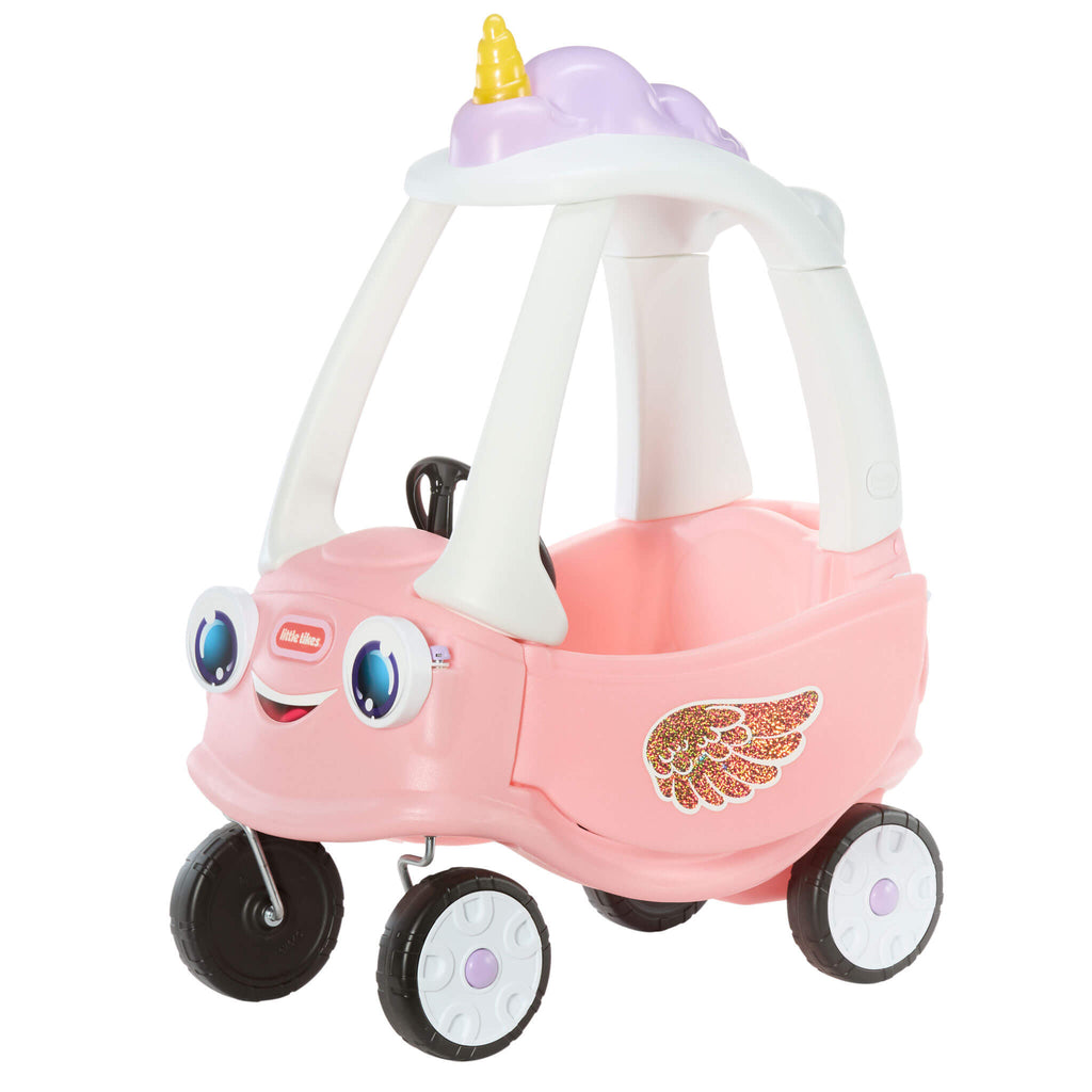 Unicorn Cozy Coupe®