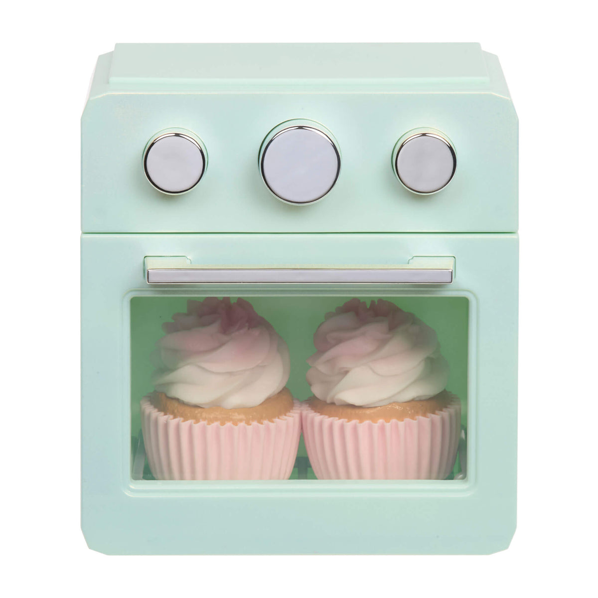 Sweet Spaces™ Mini Oven - Sea Foam