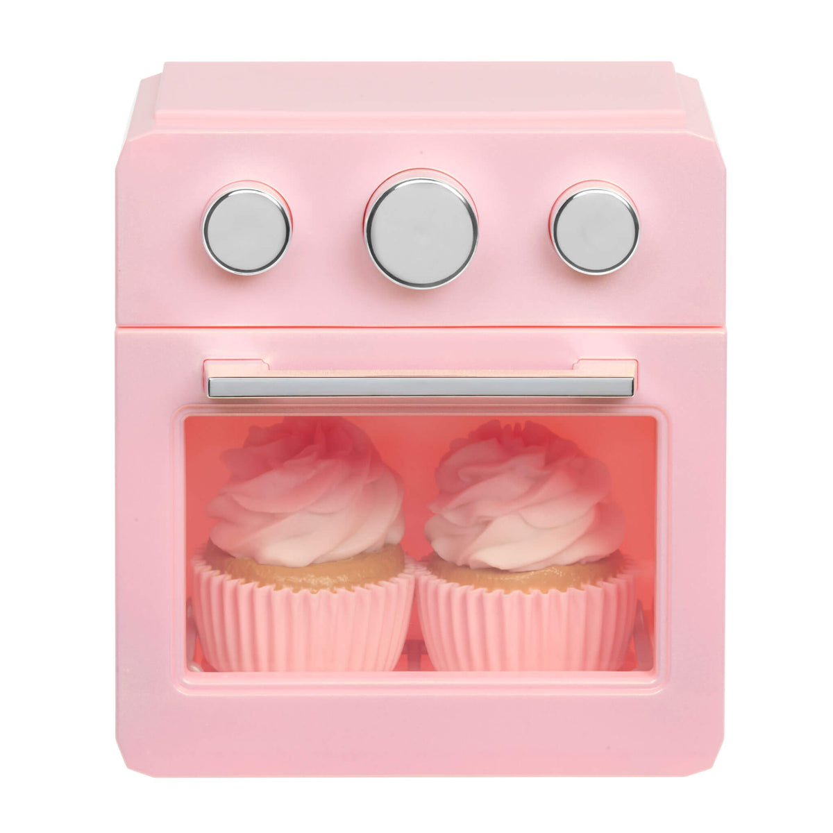Sweet Spaces™ Mini Oven - Pink