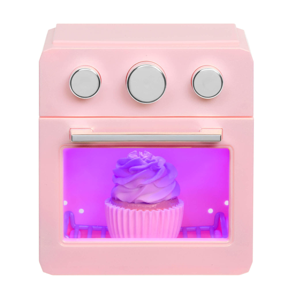Sweet Spaces™ Mini Oven - Pink