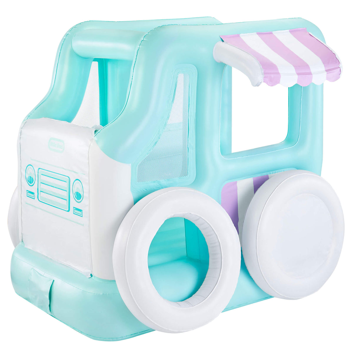 Sweet Spaces™ Ice Cream Bounce House