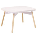 Sweet Spaces™ Snack & Play Kids Table
