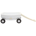 Cloud Collection™ Lil' Wagon - White