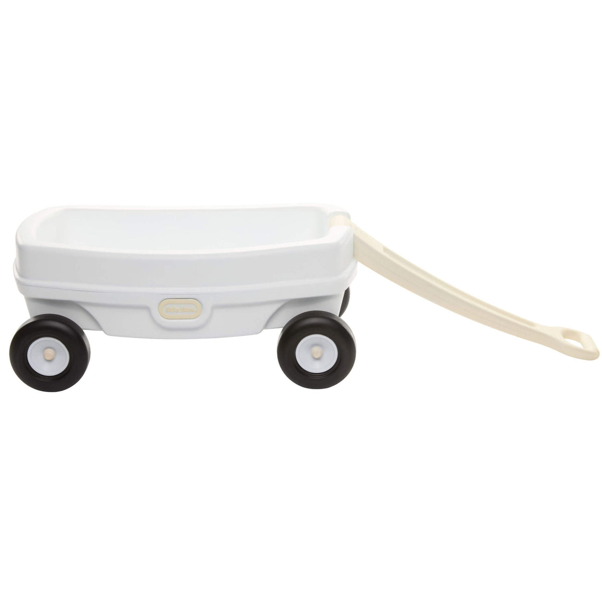 Cloud Collection™ Lil' Wagon - White