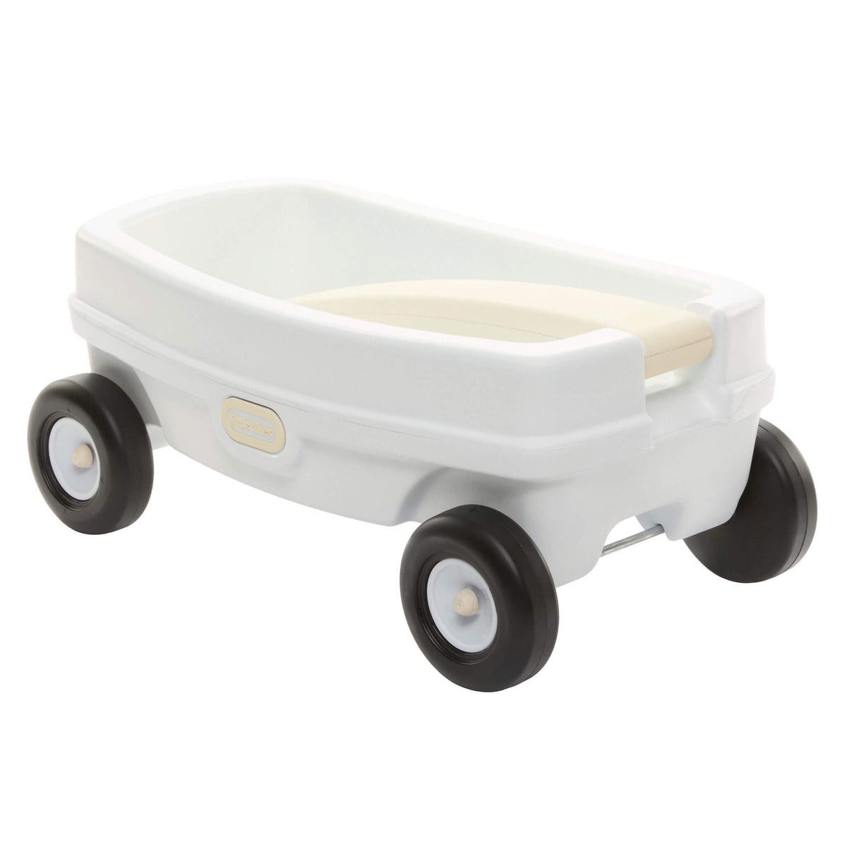Cloud Collection™ Lil' Wagon - White