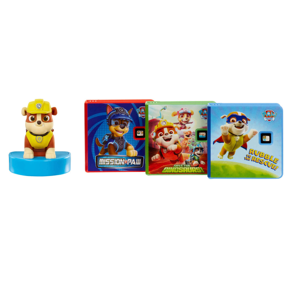 Story Dream Machine™ Paramount PAW Patrol 2-Pack Collection
