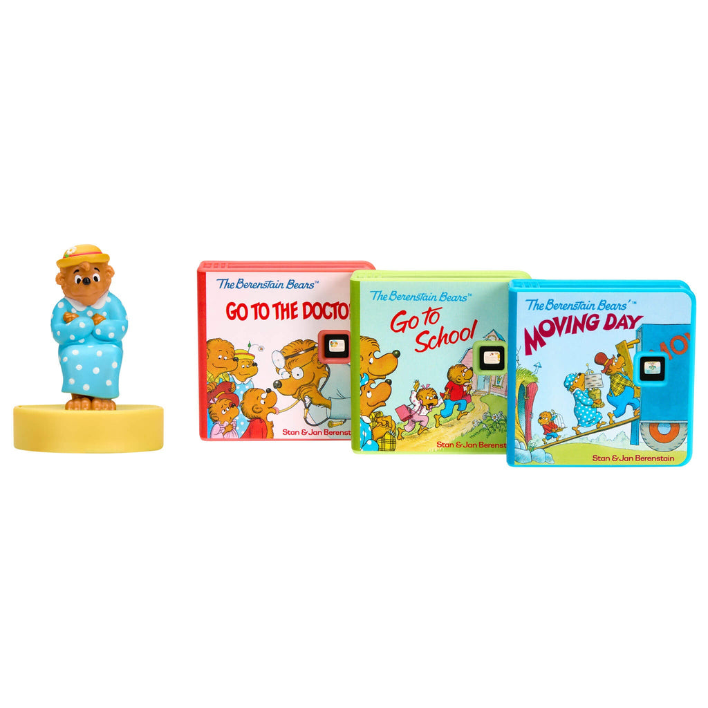 Story Dream Machine™ Random House The Berenstain Bears™ - 3 Pack Collection