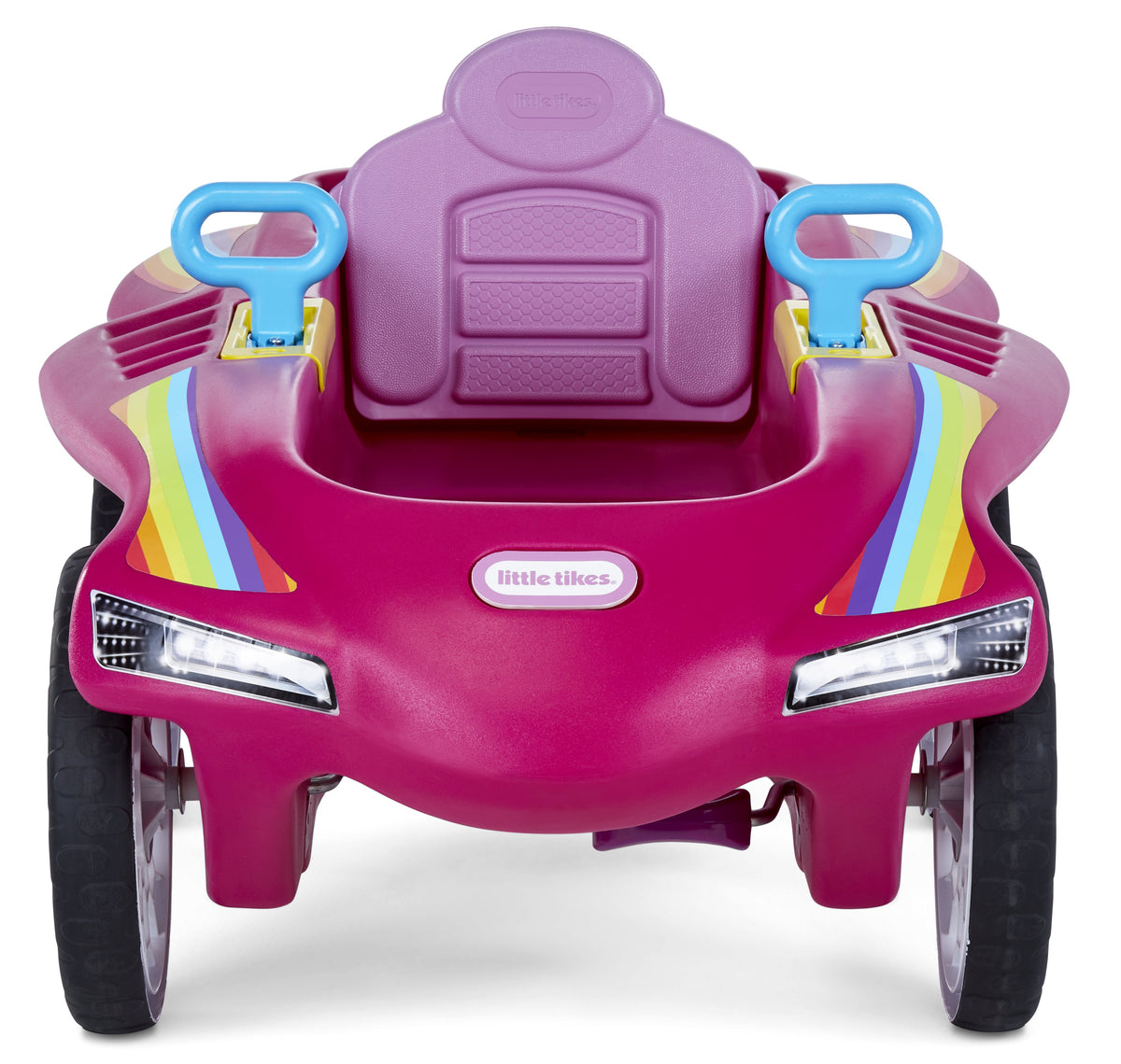 Jett Car Racer™- Pink