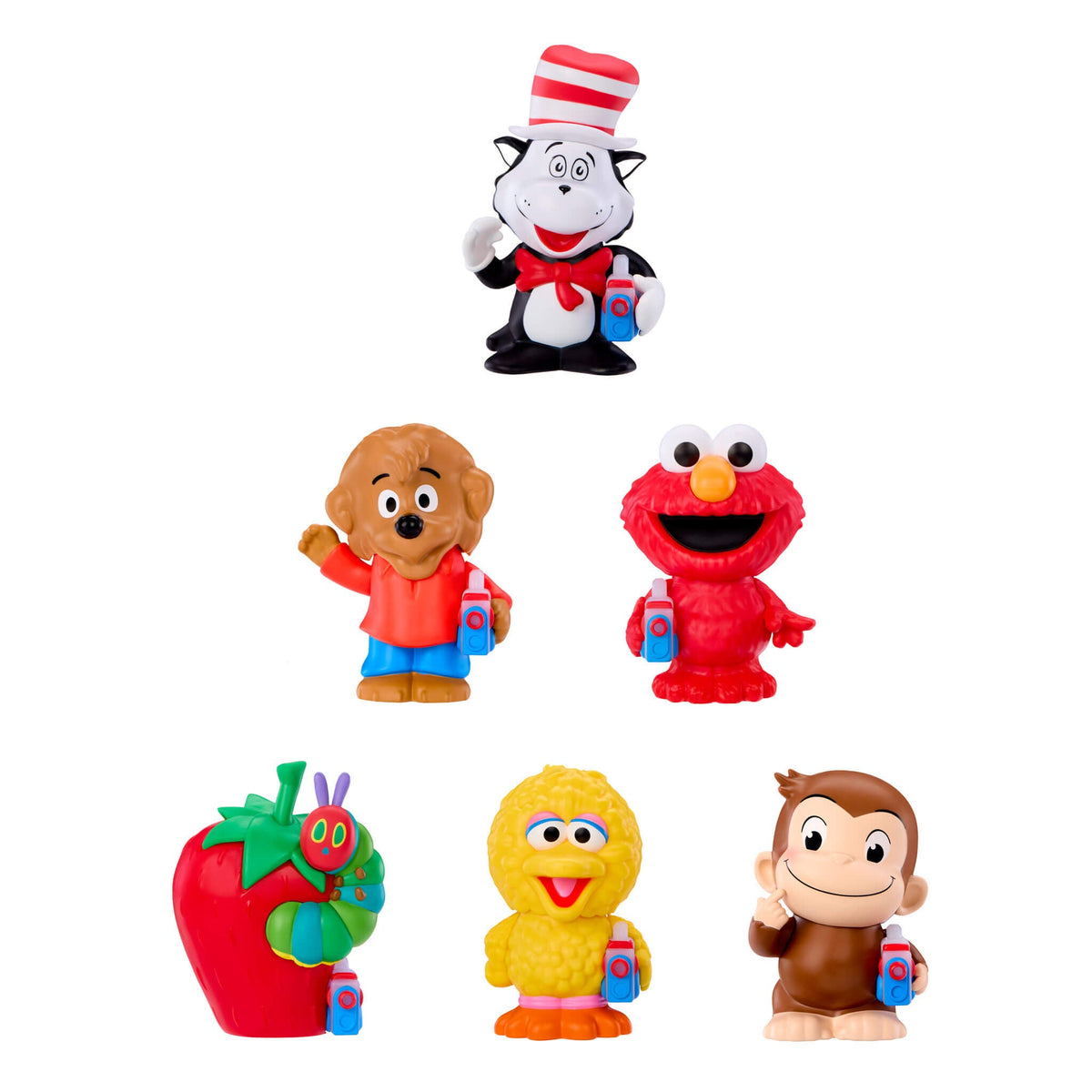 Story Dream Pals™ Sesame Street® Elmo